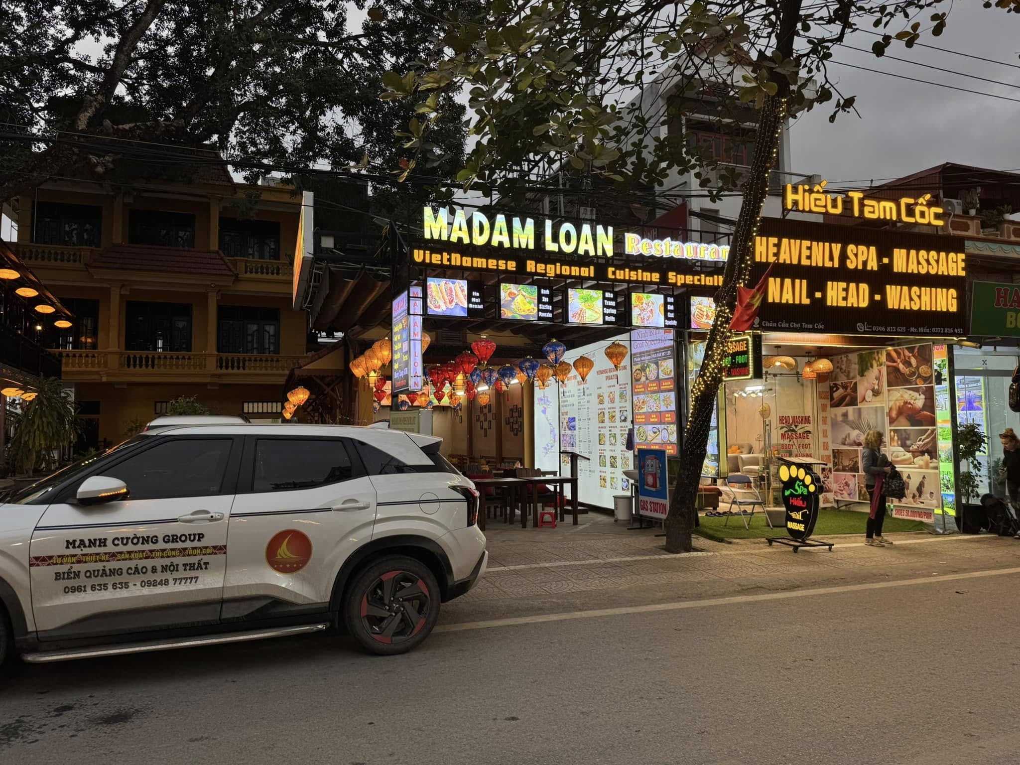 Làm biển quảng cáo tại Ninh Bình giá rẻ – Hoàn thành nhanh, đúng tiến độ 1 Làm biển quảng cáo tại Ninh Bình giá rẻ – Hoàn thành nhanh, đúng tiến độ