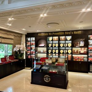 Thi Công Nội Thất Shop Yến Sào 4 gen o z7498575725113 df2d464bc75291ef042cb374fde70269