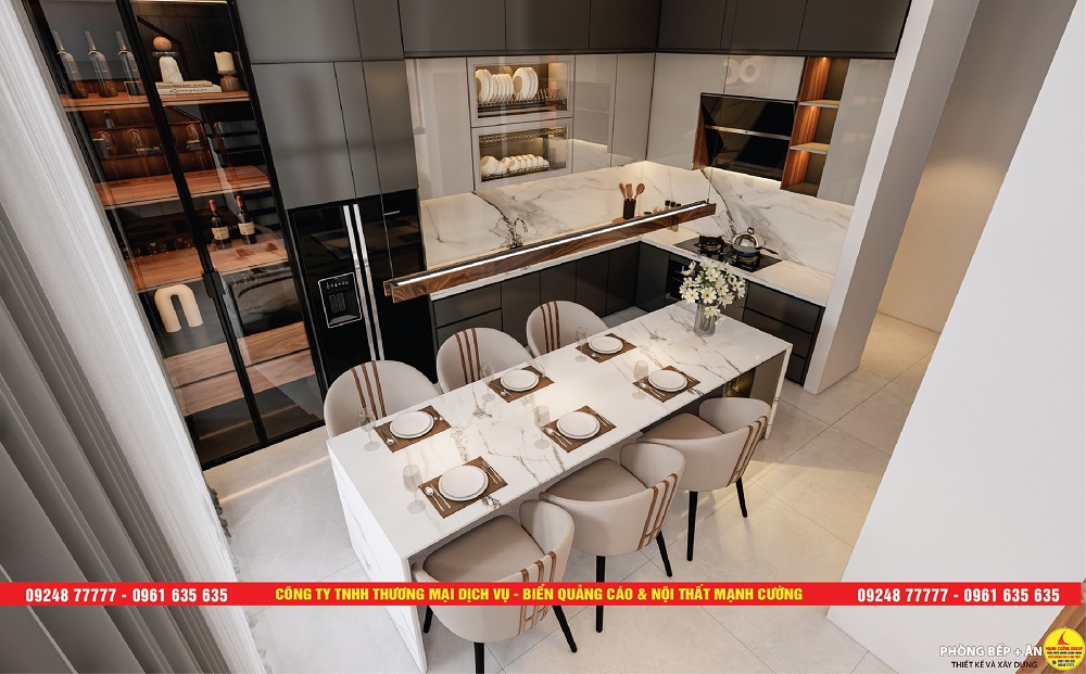 Dịch vụ thiết kế nội thất home Ninh Bình chuyên nghiệp, tối ưu không gian sống 1 Dịch vụ thiết kế nội thất home Ninh Bình chuyên nghiệp, tối ưu không gian sống