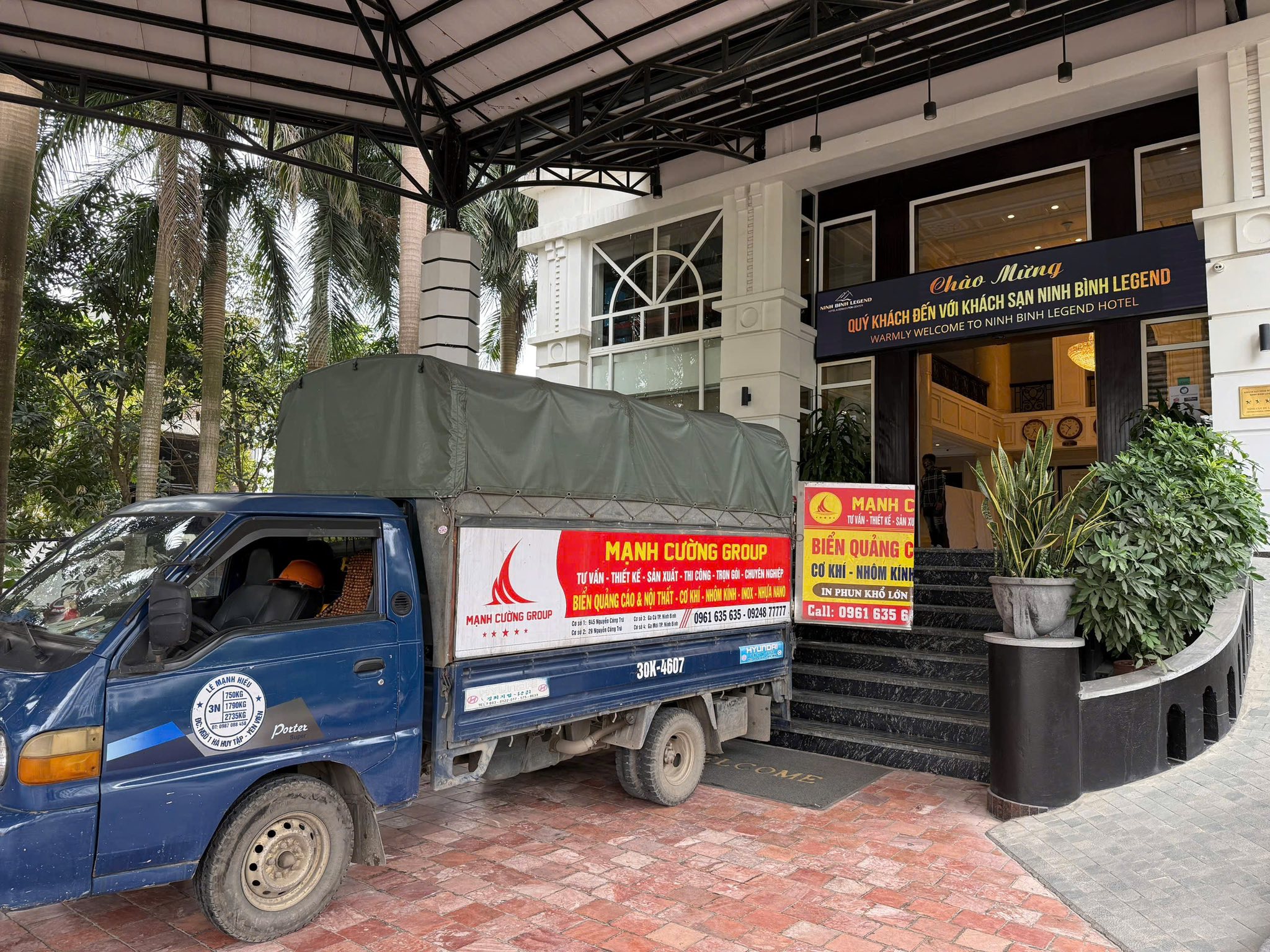Biển quảng cáo nội thất đẹp Ninh Bình – Giải pháp nâng tầm showroom 2 biển quảng cáo nội thất đẹp Ninh Bình chính là công cụ marketing quan trọng không thể bỏ qua.
