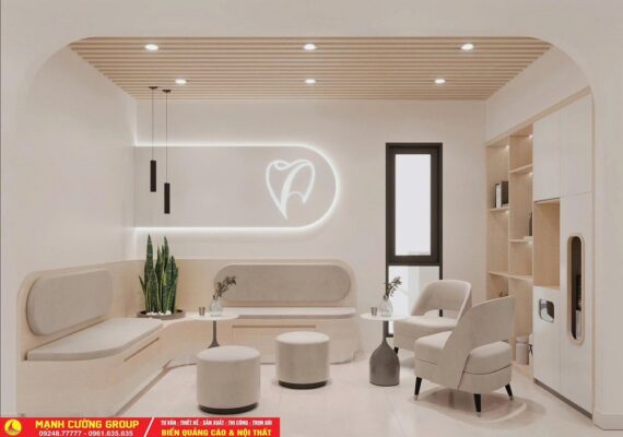 thiết kế nội thất home Ninh Bình