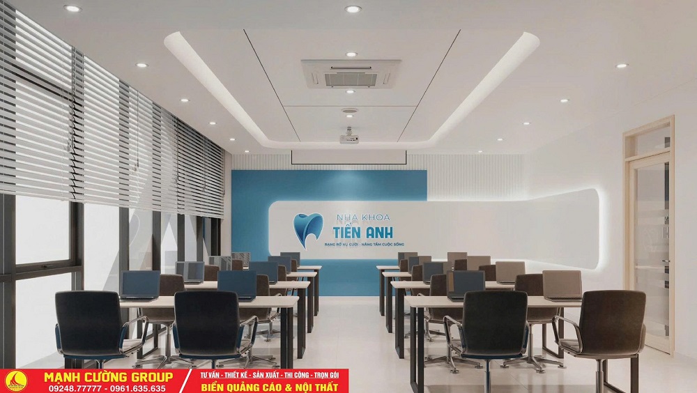 Dịch vụ thiết kế thi công nội thất Ninh Bình chuyên nghiệp, giá tốt 2 chọn đơn vị thiết kế thi công nội thất Ninh Bình uy tín sẽ giúp công trình được thực hiện bài bản, đảm bảo cả về thẩm mỹ và chất lượng