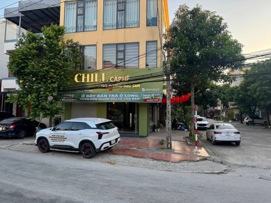 làm biển quảng cáo giá rẻ Ninh Bình