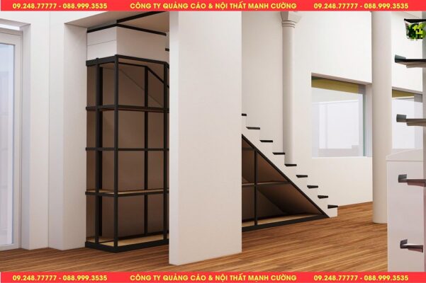 thi công nội thất đẹp giá rẻ Ninh Bình