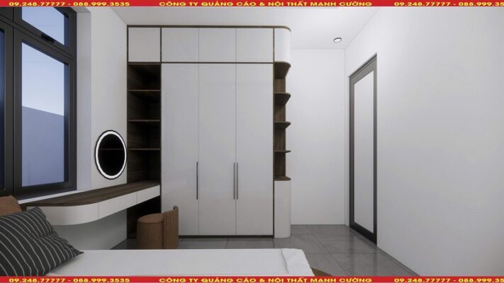 thi công nội thất trọn gói giá rẻ Ninh Bình