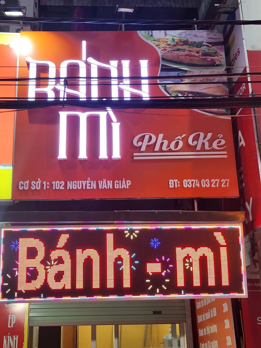 Cảnh báo khi làm biển quảng cáo giá rẻ Ninh Bình – Đừng để mất tiền oan 2026 3 Mạnh Cường Group cung cấp dịch vụ làm biển quảng cáo Ninh Bình trọn gói đảm bảo chất lượng giá cả hợp lý