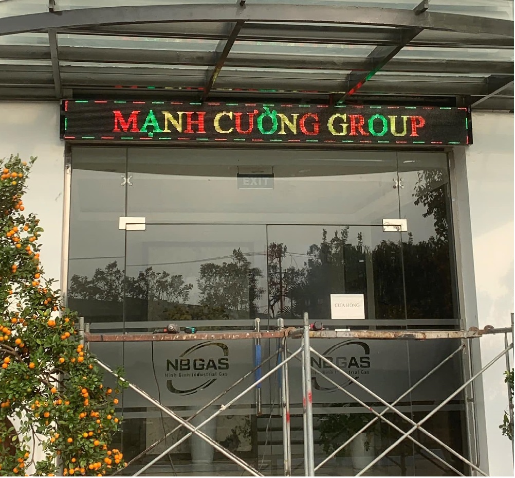 Giá thành thiết kế thi công biển quảng cáo Ninh Bình không cố định mà thay đổi theo nhiều yếu tố.