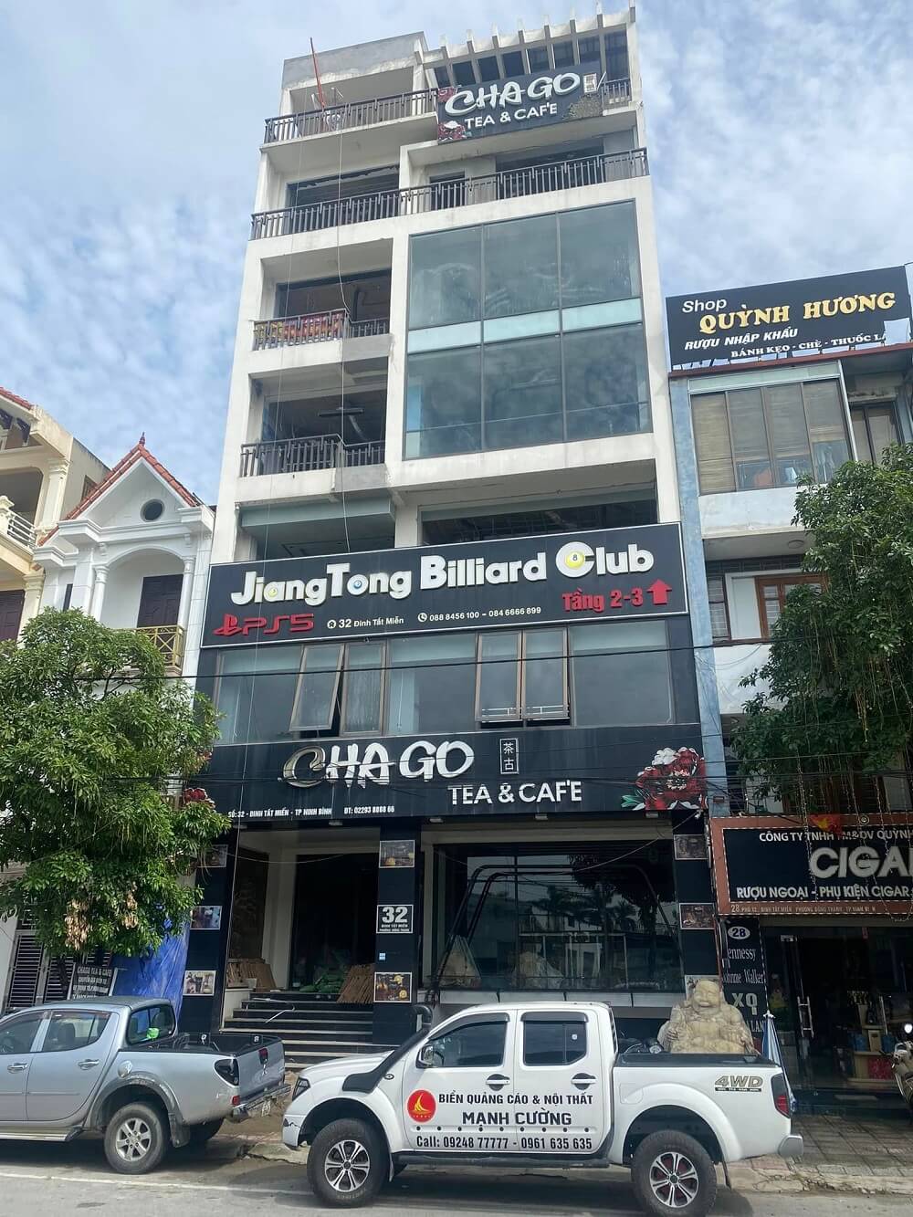 Xu hướng làm biển quảng cáo trà sữa đẹp Ninh Bình nổi bật ban đêm 4 474874646 1314421539879631 7967831546047876391 n 1