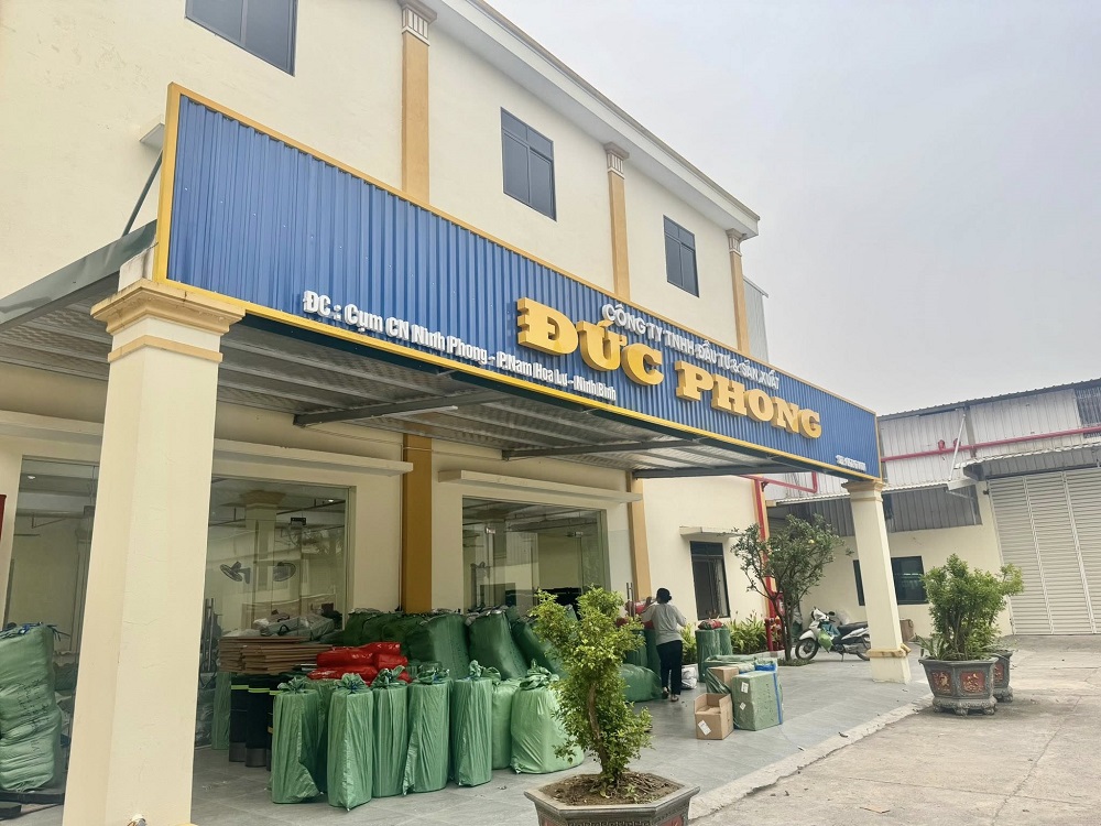 Việc đầu từu biển quảng cáo doanh nghiệp Ninh Bình sẽ mang lại nhiêu lợi ích cho khách hàng 