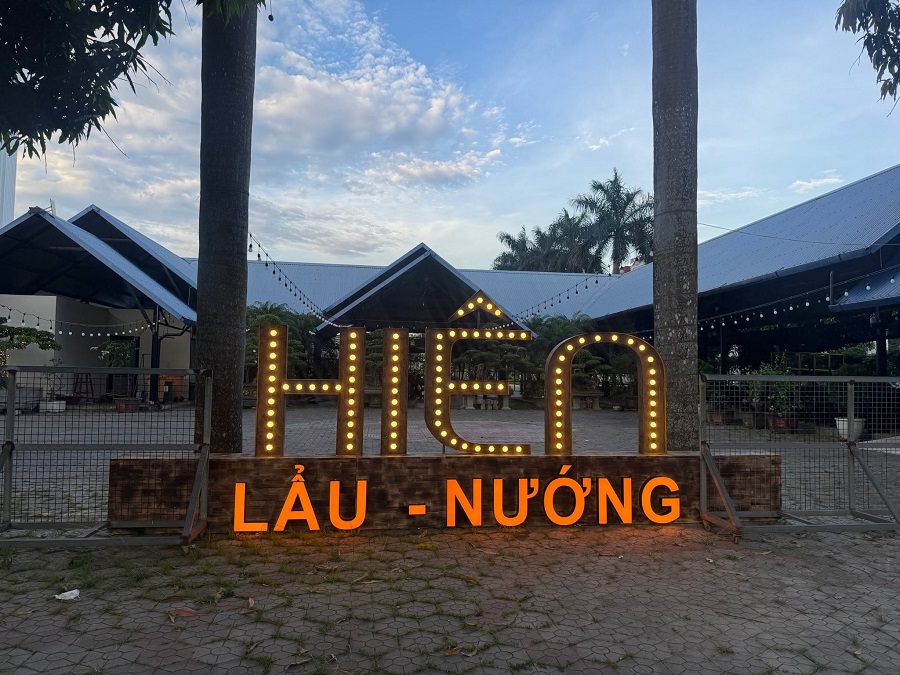 Mạnh Cường Group làm biển quảng cáo uy tín Ninh Bình luôn tối ưu chi phí và đảm bảo tiến độ thi công theo cam kết.