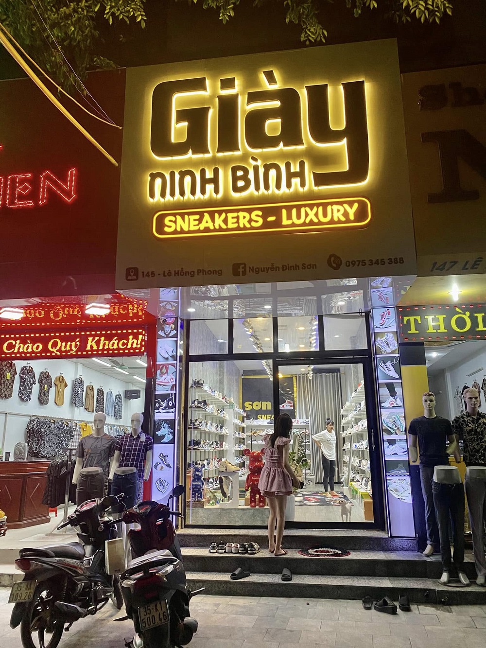Lam bien quang cao gia re tai Ninh Binh