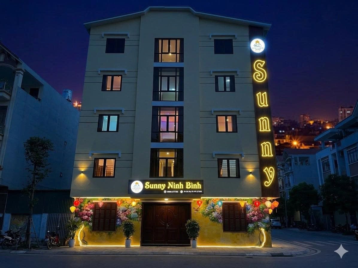 Làm biển quảng cáo giá rẻ tại Ninh Bình có bền và đẹp không?