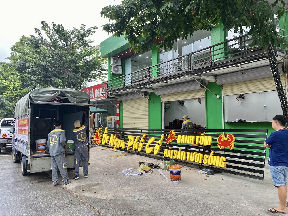 Công ty thi công biển quảng cáo Ninh Bình uy tín nhất 2026 2 Mạnh Cường Group là công ty thi công biển quảng cáo chuyên nghiệp được nhiều khách hàng tin chọn