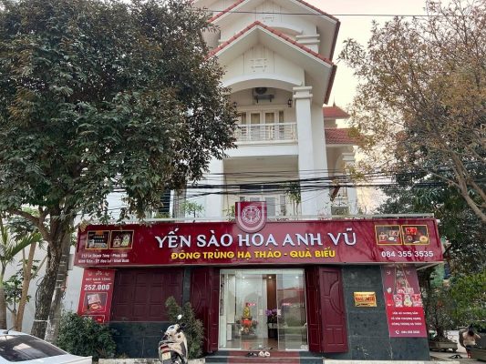 đơn vị thi công biển quảng cáo đẹp Ninh Bình