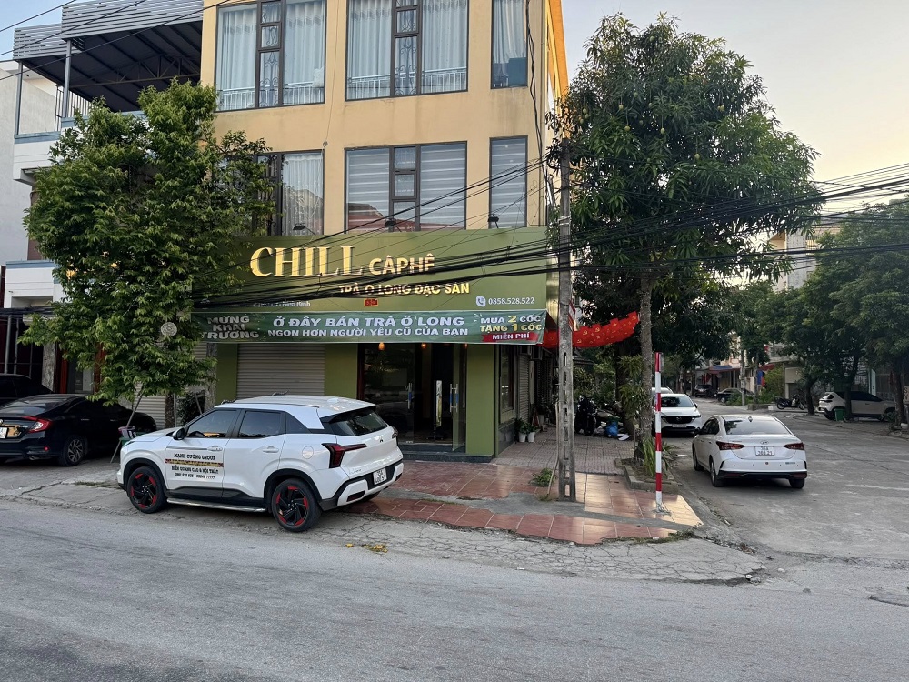 Đơn vị làm biển quảng cáo Ninh Bình uy tín Mạnh Cường Group