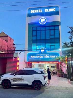 thi công biển quảng cáo trọn gói Ninh Bình