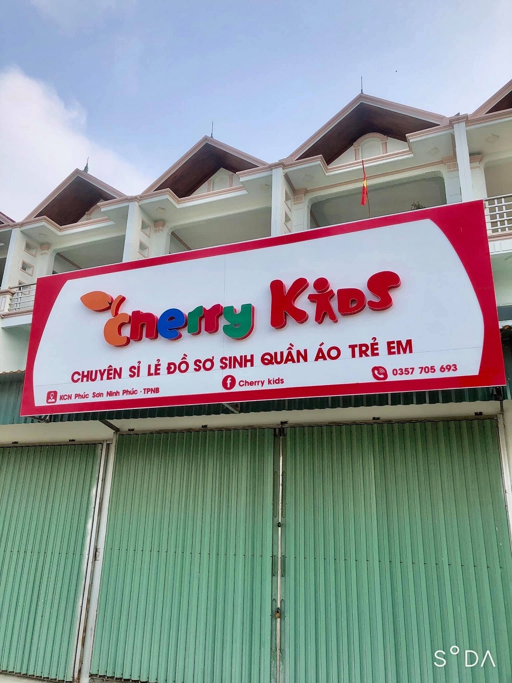 Làm biển quảng cáo Tam Điệp: Những tiêu chí giúp chọn đúng mẫu biển cho từng cửa hàng 3 Chọn làm biển quảng cáo Tam Điệp phù hợp với lĩnh vực kinh doanh