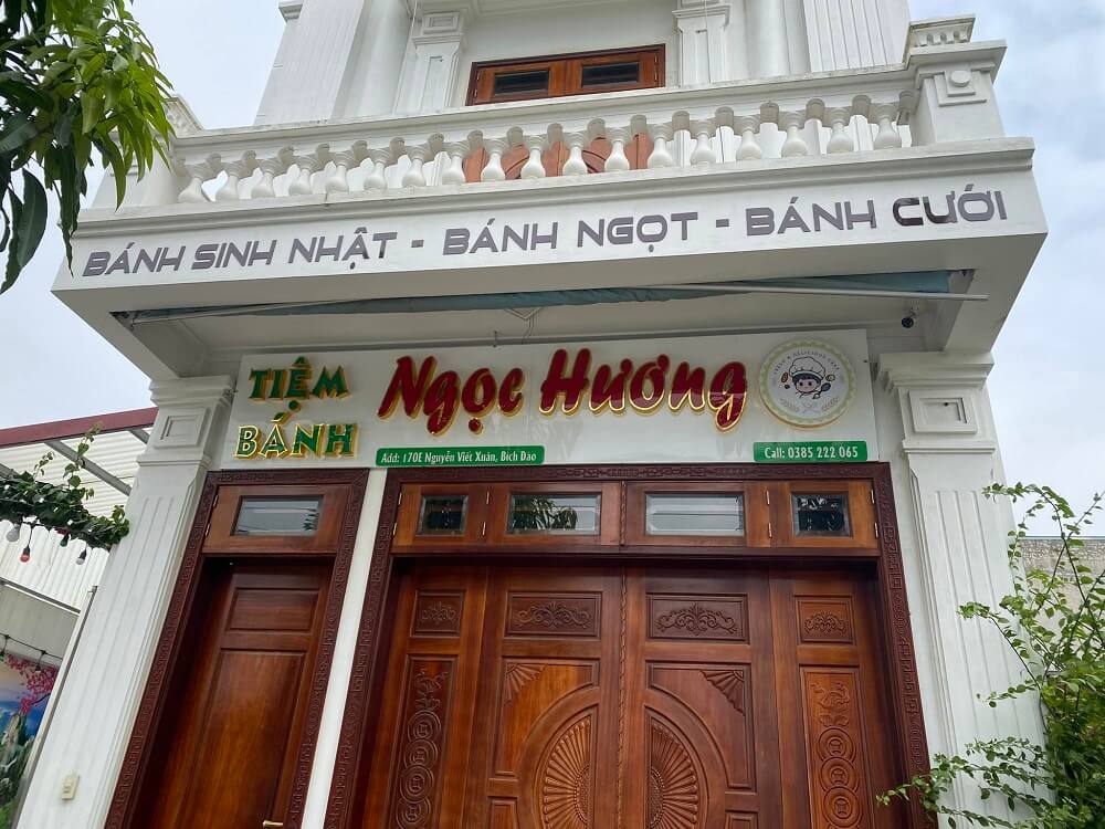 Mạnh Cường Group xưởng làm biển quảng cáo giá rẻ Ninh Bình trực tiếp sản xuất, giá cạnh tranh