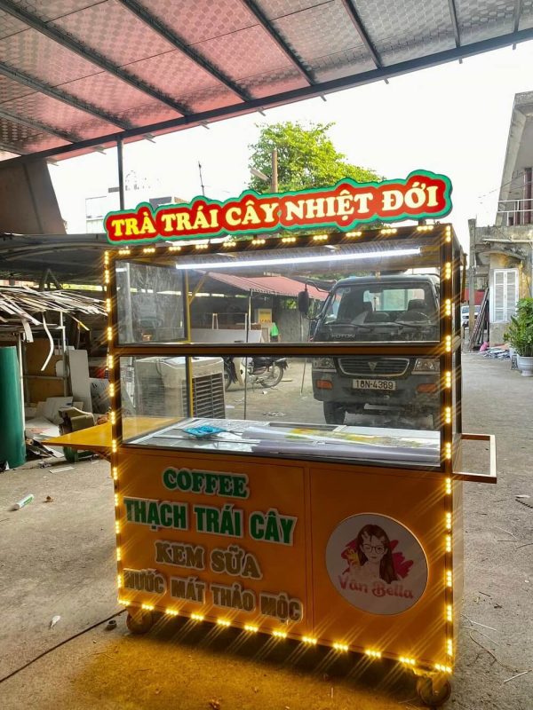 Mạnh Cường Group đơn vị làm biển quảng cáo uy tín Ninh Bình có năng lực sản xuất tốt, cam kết về độ bền và thẩm mỹ cao