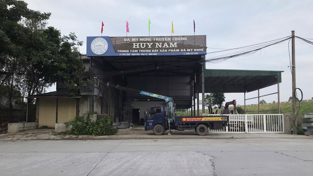 Lựa chọn Mạnh Cường Group làm biển hiệu Ninh Bình khách hàng sẽ được báo giá rõ ràng và chính sách bảo hành cụ thể 