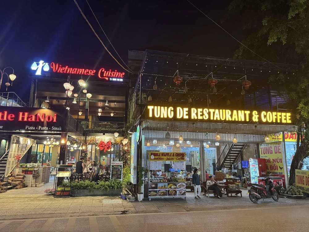 Để tạo nên một biển hiệu đẹp và hiệu quả phụ thuộc vào rất nhiều yếu tố hãy chọn Mạnh Cường Group để được sở hữu 1 biển hiệu quảng cáo đẹp chất lượng