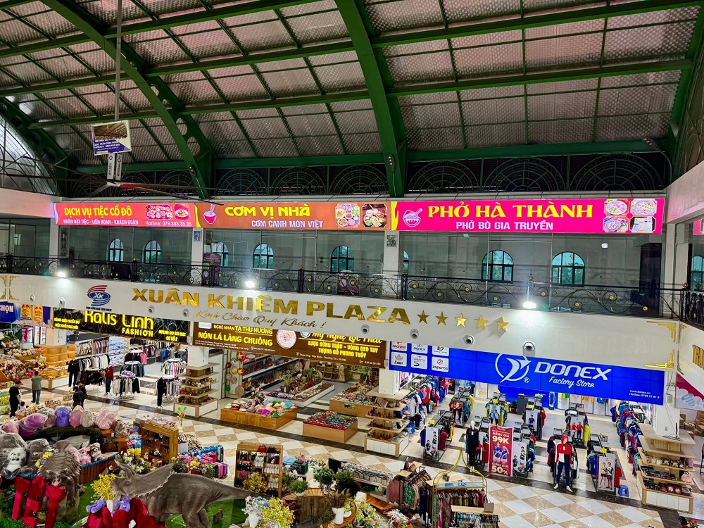 làm biển quảng cáo Yên Khánh
