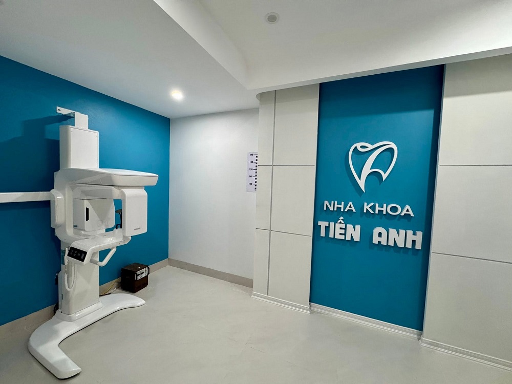 Những lưu ý khi làm biển quảng cáo nha khoa Ninh Bình bạn nên biết 5 Mẫu biển quảng cáo nha khoa Ninh Binh được thực hiện bởi Mạnh Cường Group