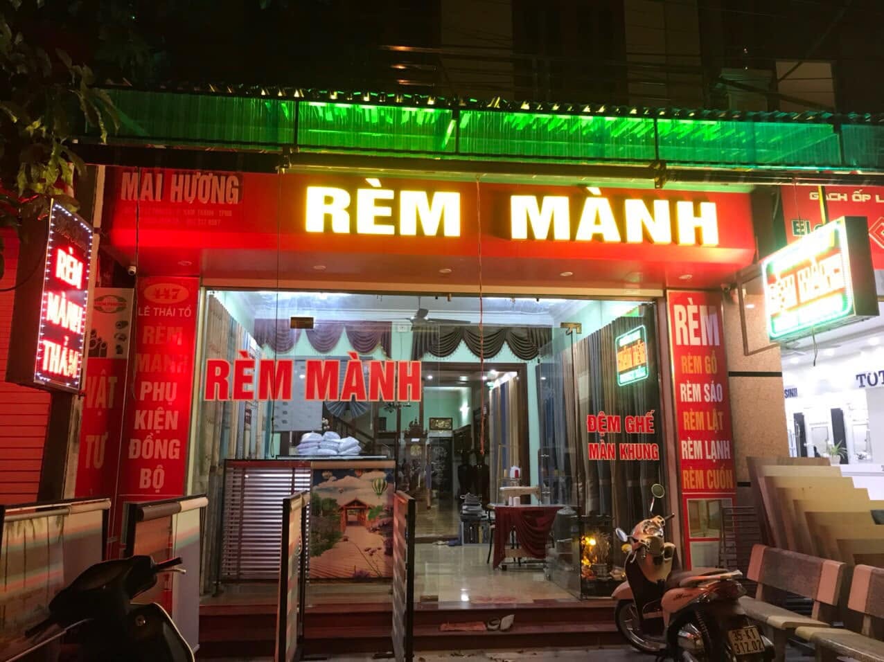 Làm biển quảng cáo Hoa Lư: Làm sao để biển đẹp, bền và tối ưu chi phí?